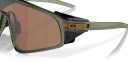 Oakley Latch Panel Prizm Tungsten