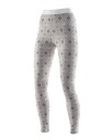 Devold Ona Woman Long Johns - Stone - S