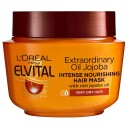 Loreal Paris Elvital Extraordinary Oil Mask 300ml 300 ml