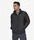 Patagonia Men's Down Sweater Sort M Man