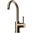 Tapwell EVO078 - Brushed Nickel