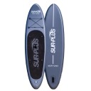 SurPlus Neptune SUP pakke, 10'8''