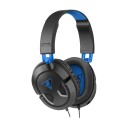 Turtle Beach Recon 50p Gaming Headset Svart (Pc/xbox/ps5)