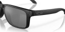 Oakley Holbrook Xl Matte Black W/Prizm Black Polarized XL