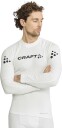 Craft NOR Active Extreme X CN LS, superundertøy, overdel, herre S White