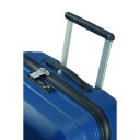 American Tourister Airconic medium koffert med 4 hjul 67 cm Midnight Navy