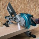 Makita Kapp- Og Gjærsag 1 400 W