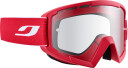 Julbo Session MTB Spectron 0 Red OneSize, Red