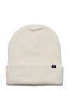 MOSS COPENHAGEN Mschgaline Rachelle High Beanie White MOSS COPENHAGEN ECRU ONE SIZE