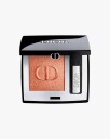 Diorshow Mono Couleur High-Color and Long-Wear Eyeshadow 2 g  628 Amber Star