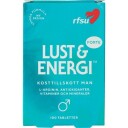 RFSU Lyst & Energi Mann