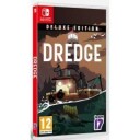 Dredge (Deluxe Edition) (NS)