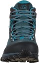 La Sportiva Tx Hike Mid Gtx Dame Topaz/Carbon 38