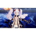 Azur Lane: Crosswave (PS4)