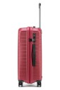 AirBox hard medium 66 cm koffert 3,0 kg 68 liter RasberryRed