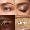 Danessa Myricks Beauty  Colorfix Metallics Goldmine