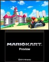 Mario Kart 7  (3DS)