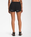 The North Face Movmynt Short 2.0 Dame Jk/Tnf Black S