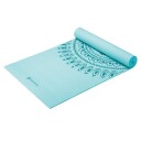 Gaiam Marrakesh Yoga Mat 6mm Premium