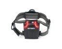 Nextorch myStar USB-Charge Focusing Headlamp OneSize, Black