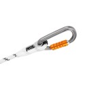 Petzl Grillon Justerbar Selenfeste, 1 stk, SET-L052AA-1 White/Yellow 6