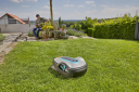 Gardena SILENO life Robotic Lawnmower 1500 m²