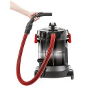 Bissell MultiClean Wet & Dry Drum Vacuum 23L: Allsidig Rengjøring for Enhver Søl