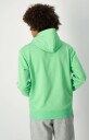 Champion Rochester Hooded Sweatshirt Herre Spring Boquet L