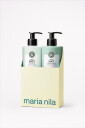 Maria Nila Pure Volume Bundle Duo 2x500ml