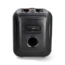 Partyhøyttaler - Bærbar - Bluetooth - 5 timers batteritid - 150W - Partylys - Equalizer