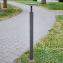 Lucande 100 cm høy – LED-veilampe Fenia