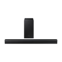 Samsung Essential Soundbar HW-C440C, Svart