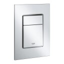 GROHE SKATE COSMOPOLITAN SMALL TRYKKPLATE KROM