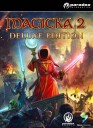 Magicka 2 Deluxe Edition