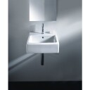 Duravit Vero servant, 45x35 cm, hvit