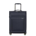 Samsonite AIREA kabinkoffert med 4 hjul 55 cm (20cm) 1,8 kg Mørkeblå