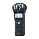 Zoom H1n Handheld Recorder Value Pack