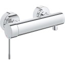 Grohe Essence 1-greps dusjbatteri Krom