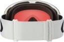 Oakley Flight Deck L White Prizm Torch Prizm Torch unisex