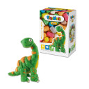 PlayMais CLASSIC One Dinosaur