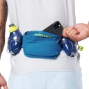 Nathan Trail Mix Plus 3.0 Deep Blue/Safety Yellow OS