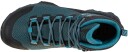 La Sportiva Tx Hike Mid Gtx Dame Topaz/Carbon 38