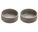 Hunter Dogbowl ceramic Osby 1100 ml taupe