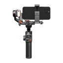 HOHEM ISTEADY MT2 GIMBAL + AI SYNSSENSOR