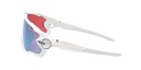 Oakley Jawbreaker - Prizm Sapphire Snow  unisex