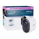 Arlo Ultra 2 Spotlight Add-on Camera Vit