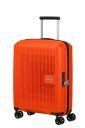 American Tourister AEROSTEP ekspanderende kabinkoffert 55 cm Bright Orange