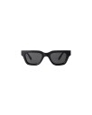 Chimi Eyewear 11 Black Solbriller Sort  unisex