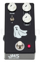 JHS Pedals Haunting Mids - Parametric EQ