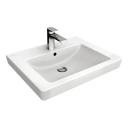 VILLEROY & BOCH SUBWAY SERVANT 55X44 ALPIN HVIT